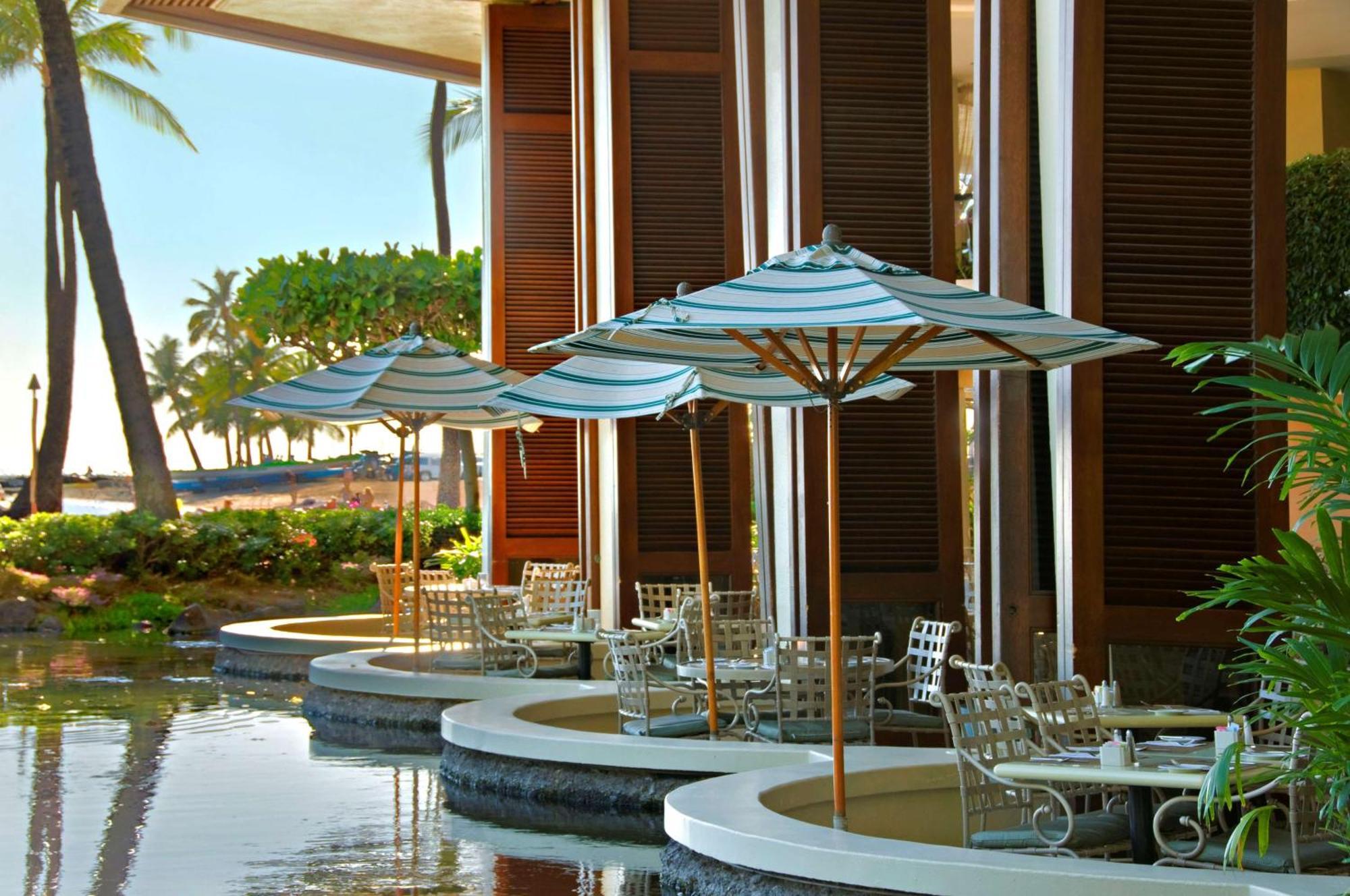 Hilton Grand Vacations Club Grand Waikikian Honolulu Exterior foto